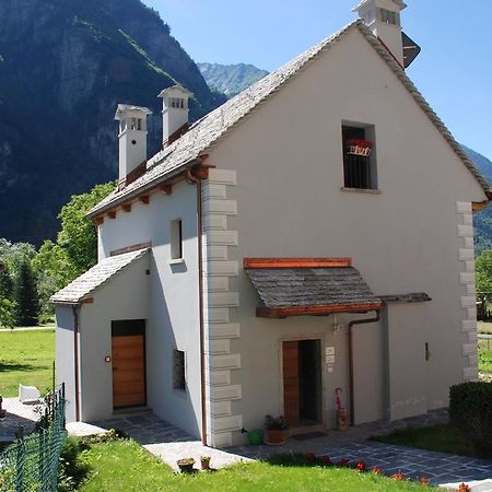 Il Borgo Antico Lejlighed Cadarese Eksteriør billede