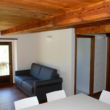 Il Borgo Antico Lejlighed Cadarese Eksteriør billede