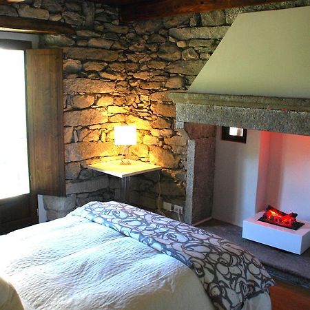 Il Borgo Antico Lejlighed Cadarese Eksteriør billede